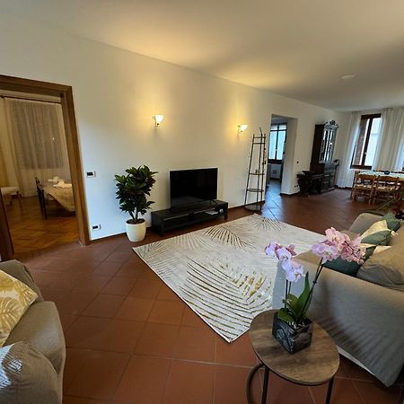 Appartamento Villa Trento Venedig-Lido Exteriör bild