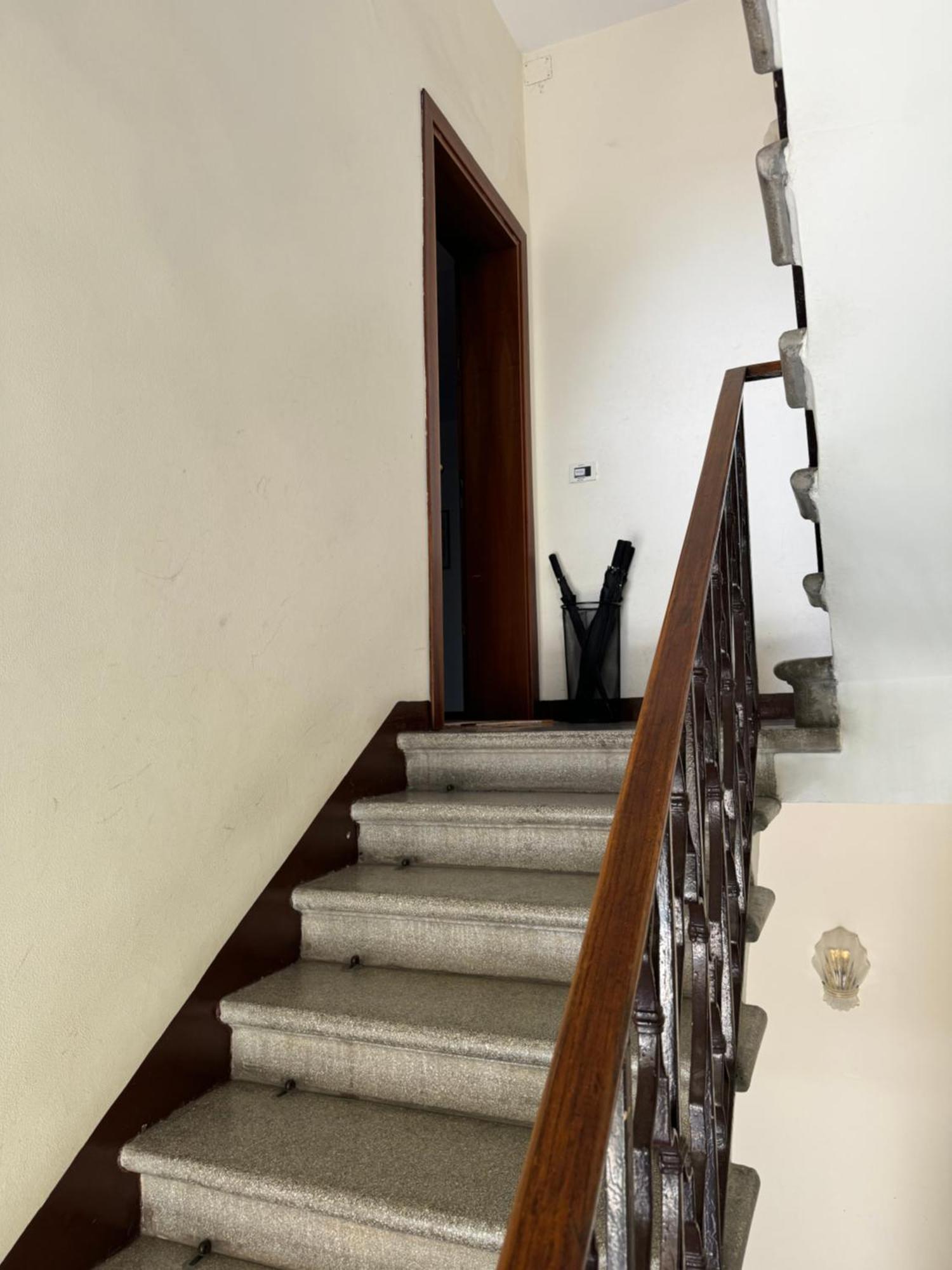 Appartamento Villa Trento Venedig-Lido Exteriör bild